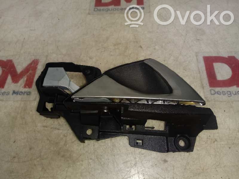 Citroen DS5 Takaoven sisäkahva