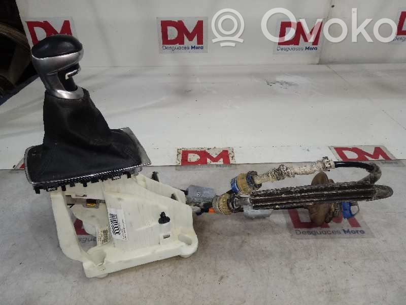 Citroen DS5 Palanca de cambios 