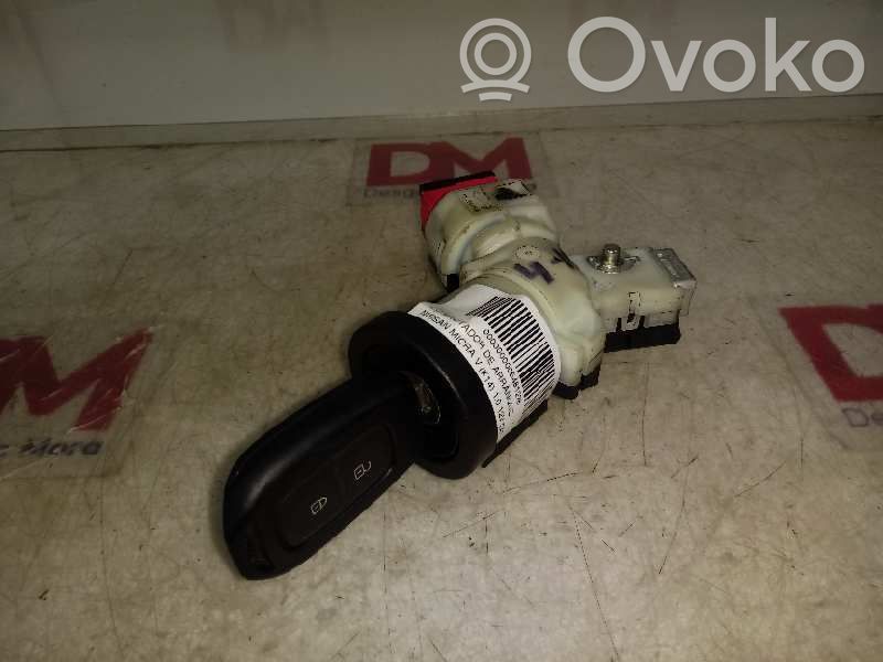 Virtalukko   A2C93178600