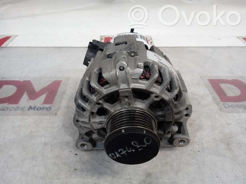 Peugeot Bipper Generatore/alternatore 