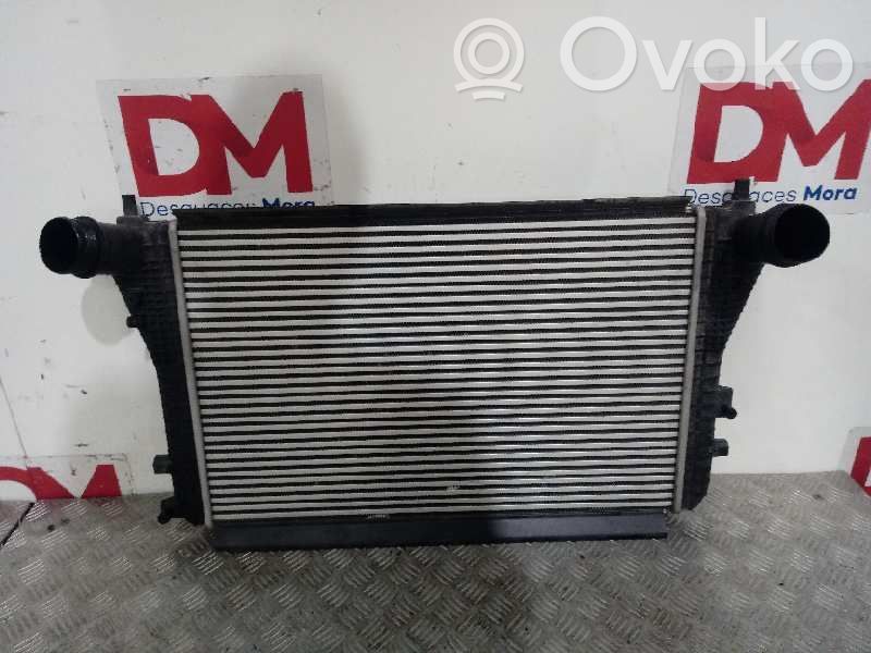 Volkswagen Passat Alltrack Radiatore intercooler 