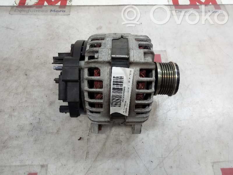 Alternador   231004EA0AF