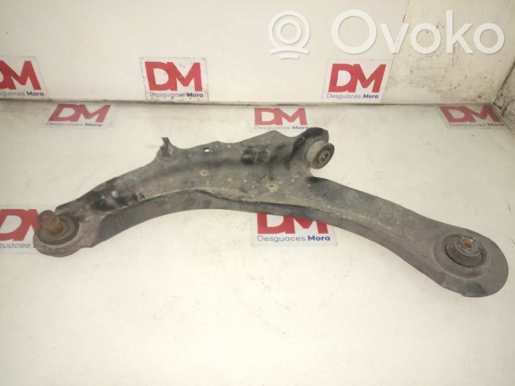 Front control arm