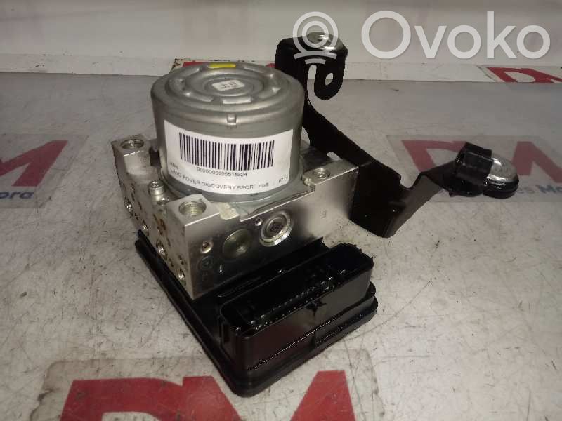 Land Rover Discovery Sport Pompa ABS