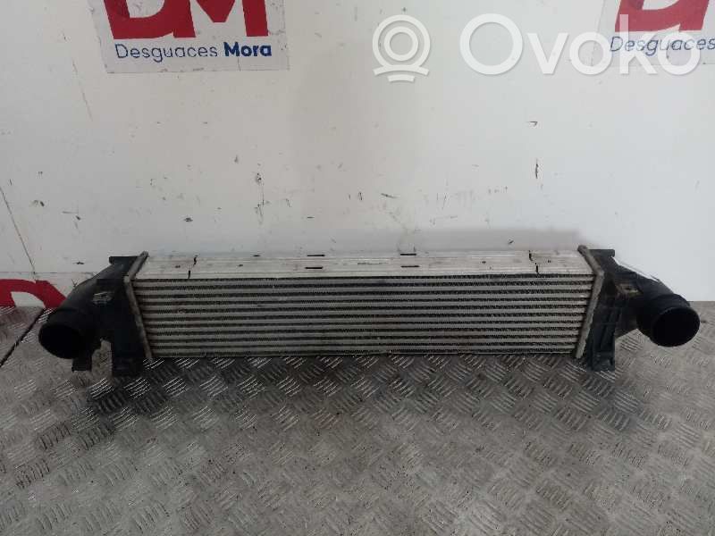 Land Rover Discovery Sport Radiatore intercooler