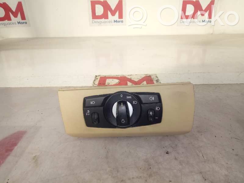 Panel lighting control switch   9134730