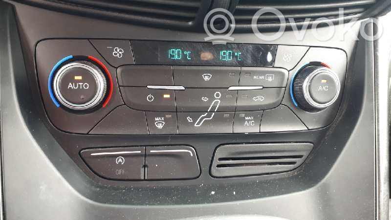 Ford C-MAX II Panel klimatyzacji 