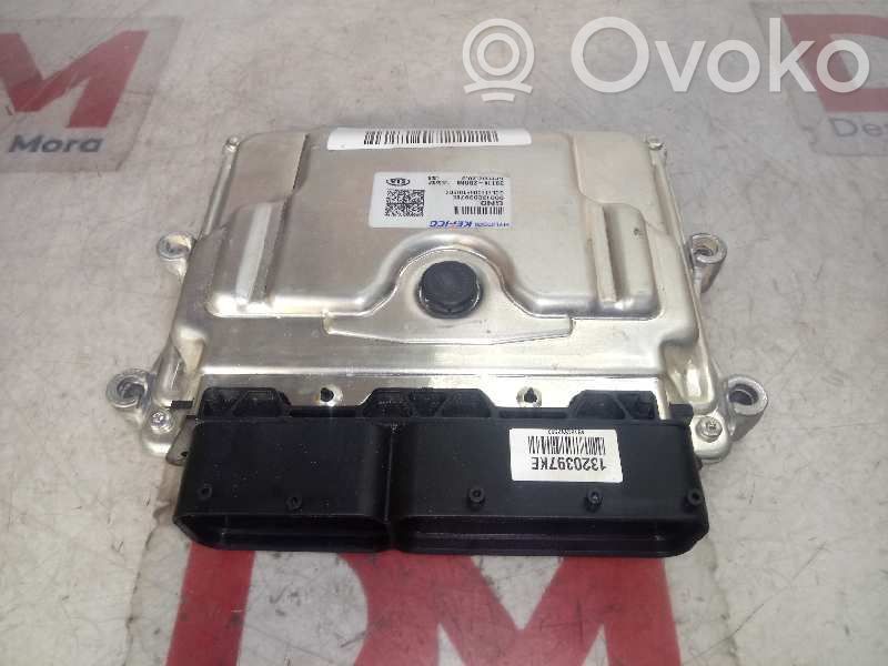 KIA Sportage Engine control unit/module 