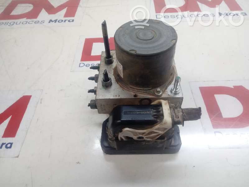 Peugeot Expert ABS Pump 