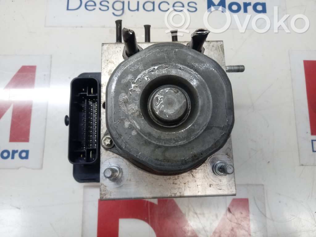 Ford Transit Bomba de ABS 