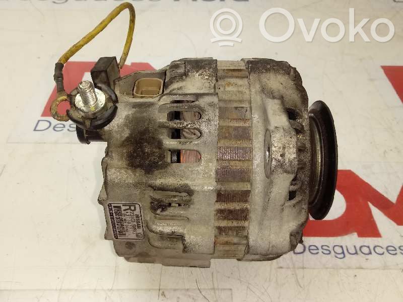 Nissan X-Trail T31 Alternator 
