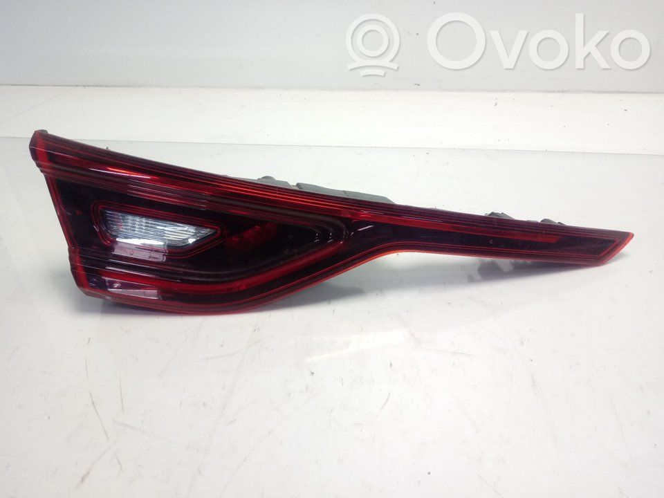 Renault Talisman Headlight/headlamp bulb 