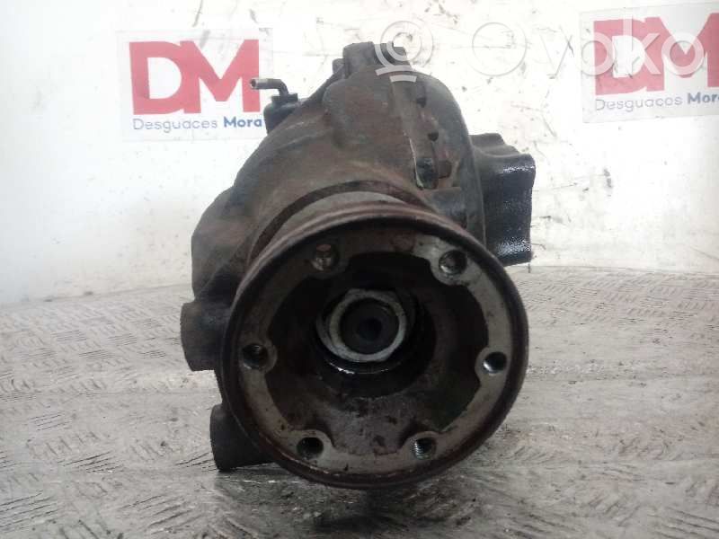 Land Rover Range Rover Sport L320 Mechanizm różnicowy przedni / Dyferencjał 
