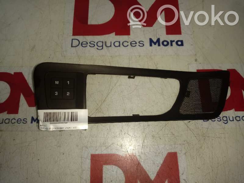 Land Rover Discovery Sport Interruptor de control multifunción 