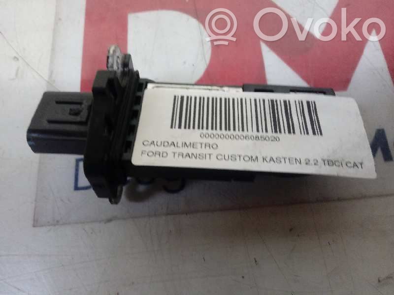Caudalímetro de flujo del aire   8V2112B579AA,1516668