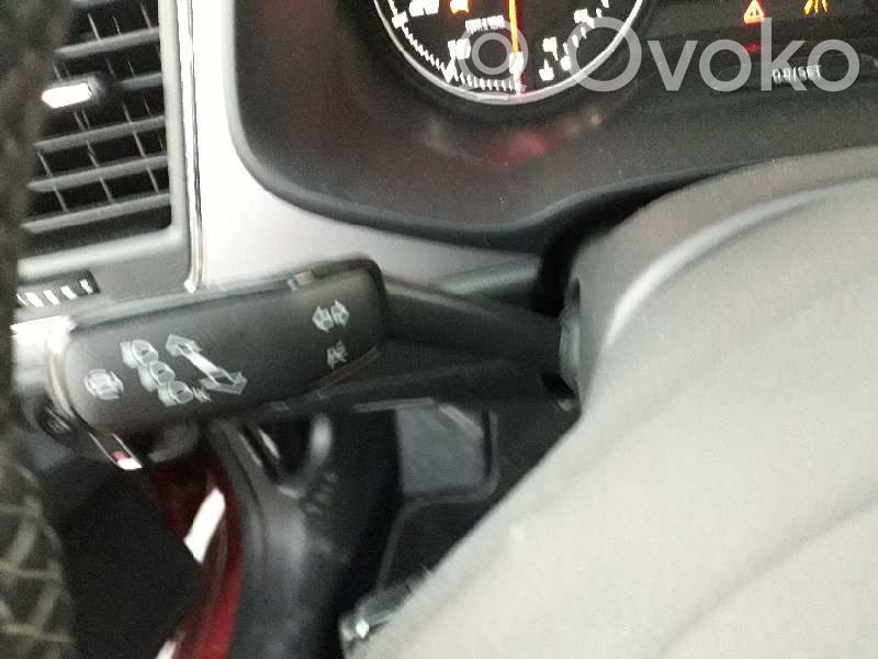 Seat Leon IV Manetka / Przełącznik kierunkowskazów 