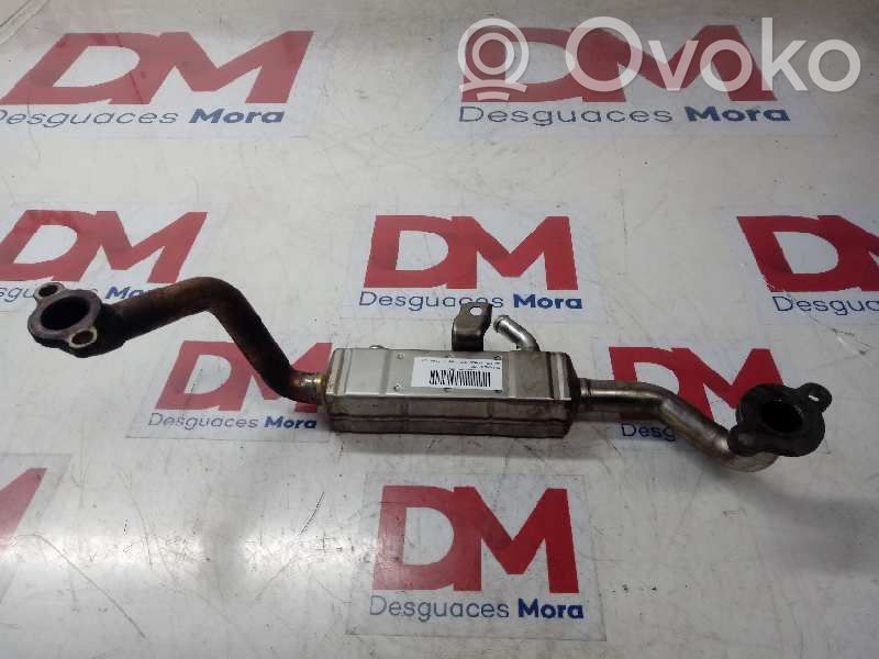 Subaru Impreza III Valvola di raffreddamento EGR 