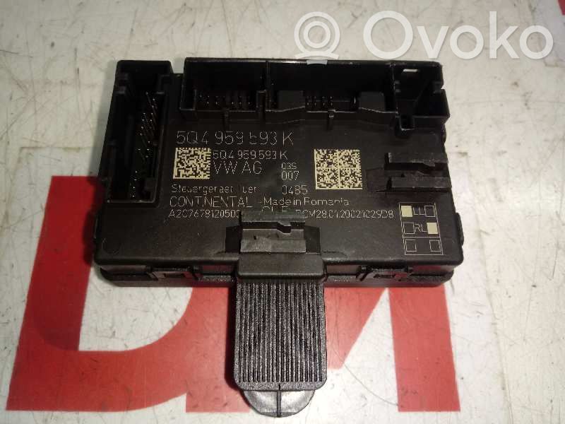 Seat Leon IV Module confort 