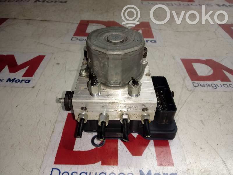 Nissan Qashqai Pompa ABS 
