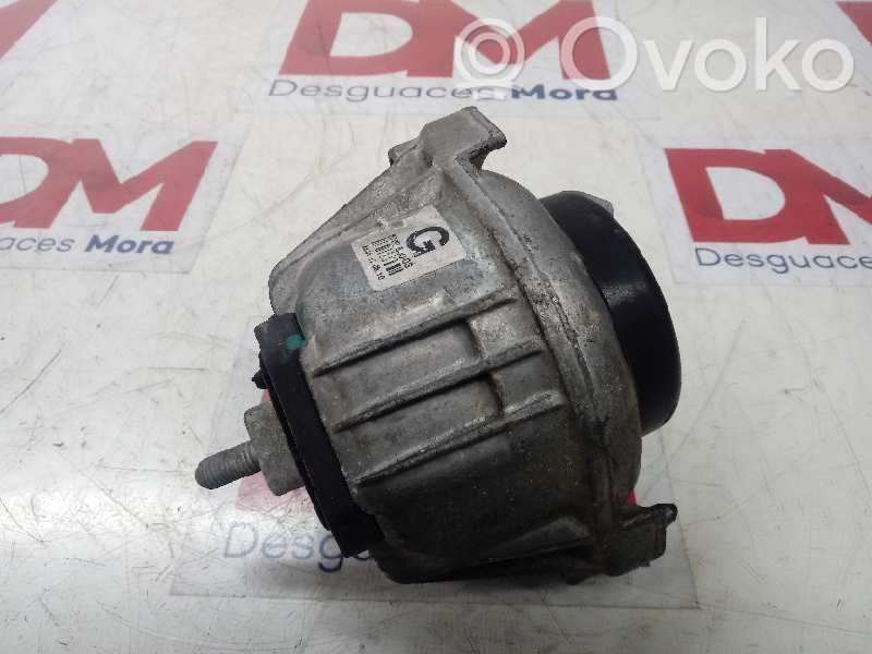 Support de moteur, coussinet   676880003