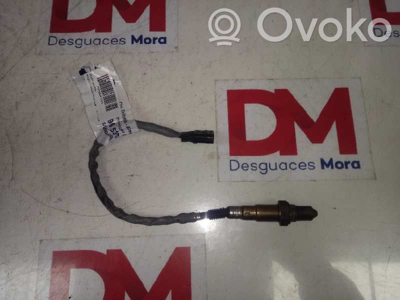 Sonde lambda   0281004221
