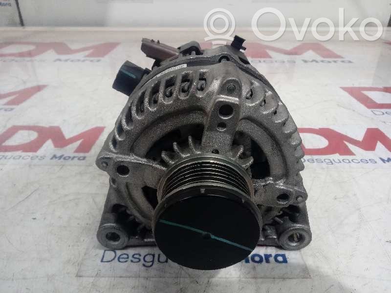 Alternador   9835688980