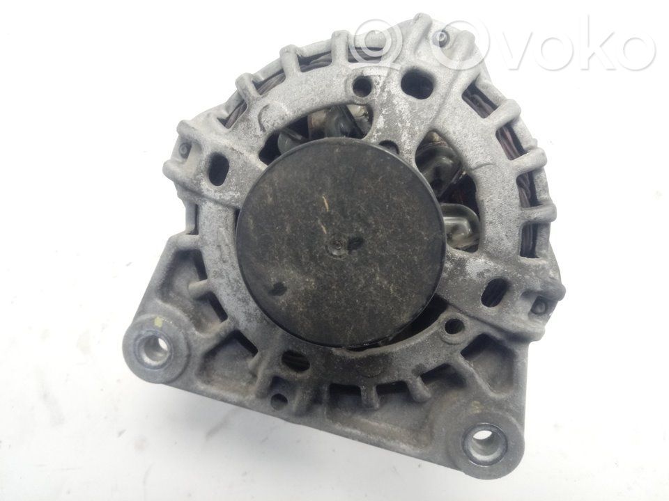 Dacia Dokker Alternador 