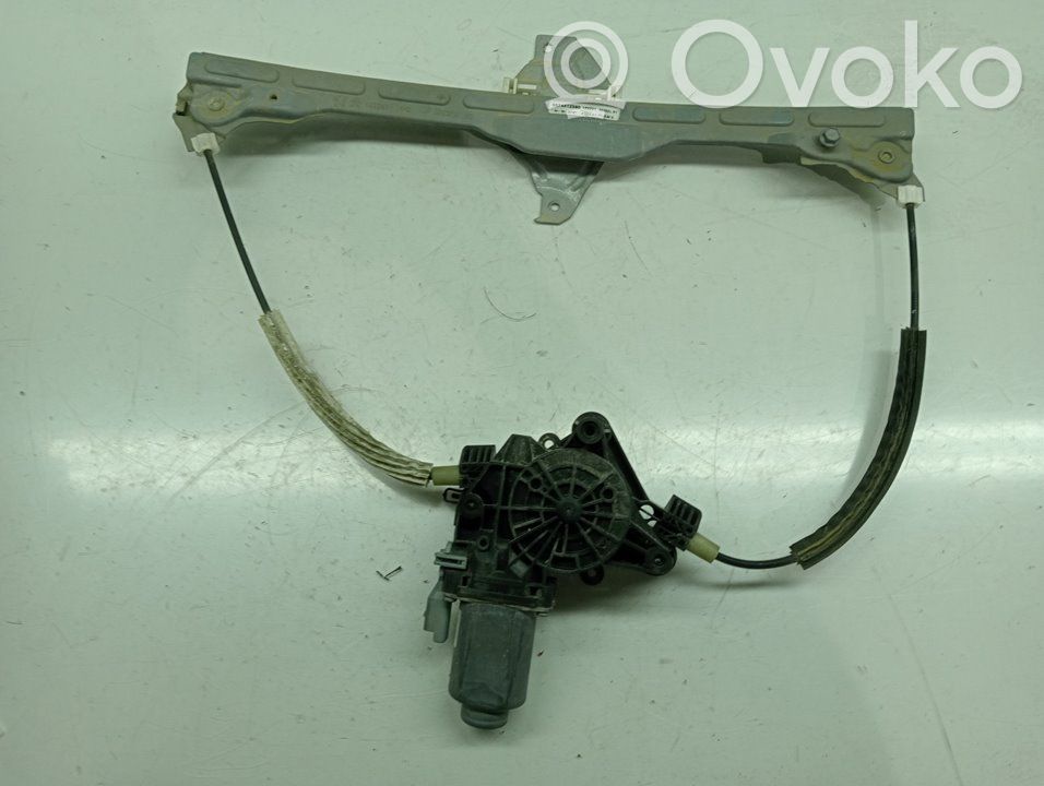 Citroen C3 Macara electrică geam ușă față 
