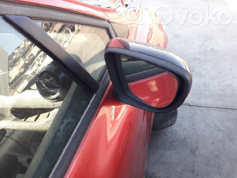 Espejo lateral eléctrico de la puerta delantera
