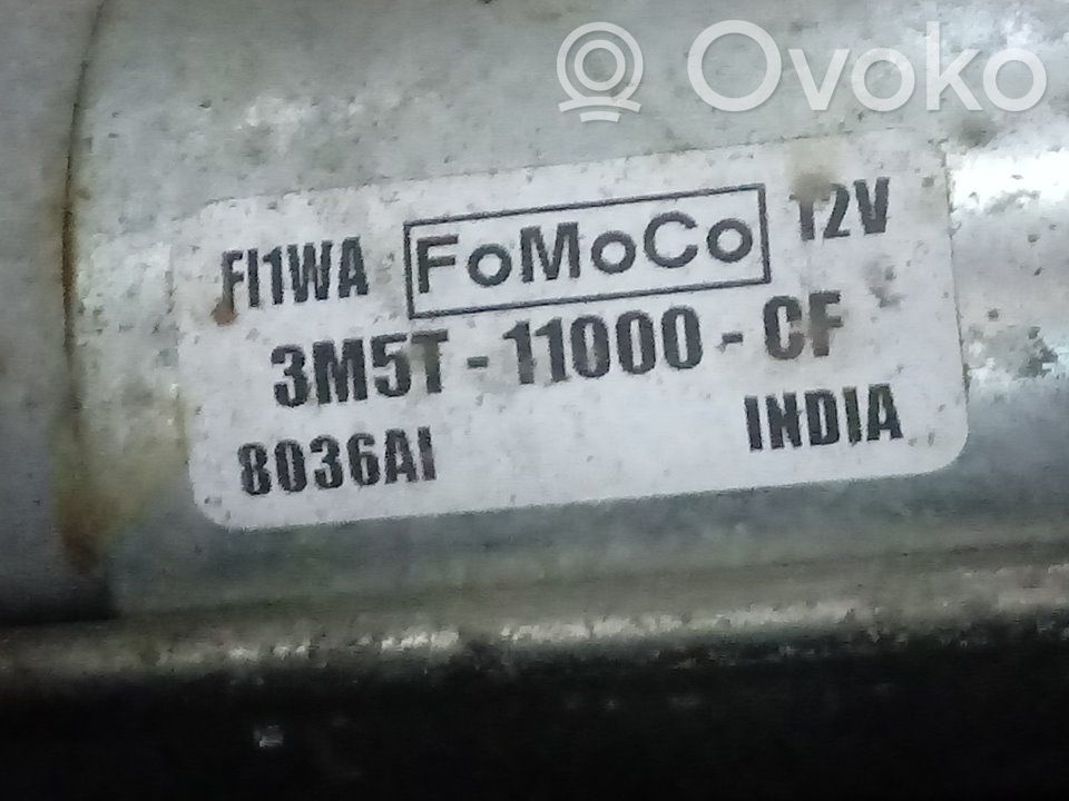 Motor de arranque   3M5T11000CF