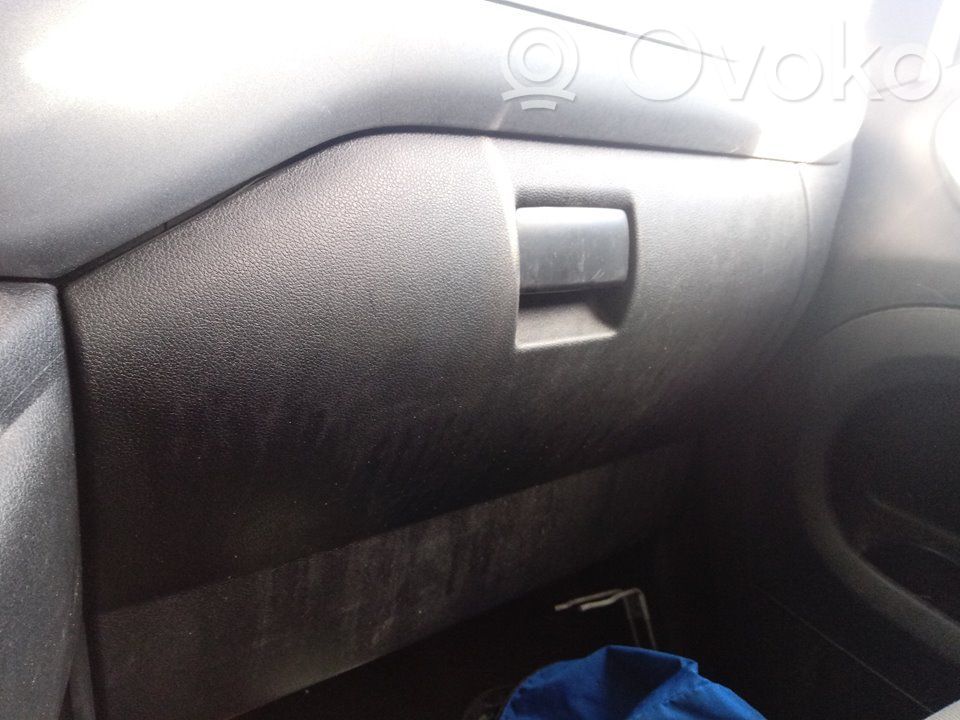 Citroen Berlingo Guantera 