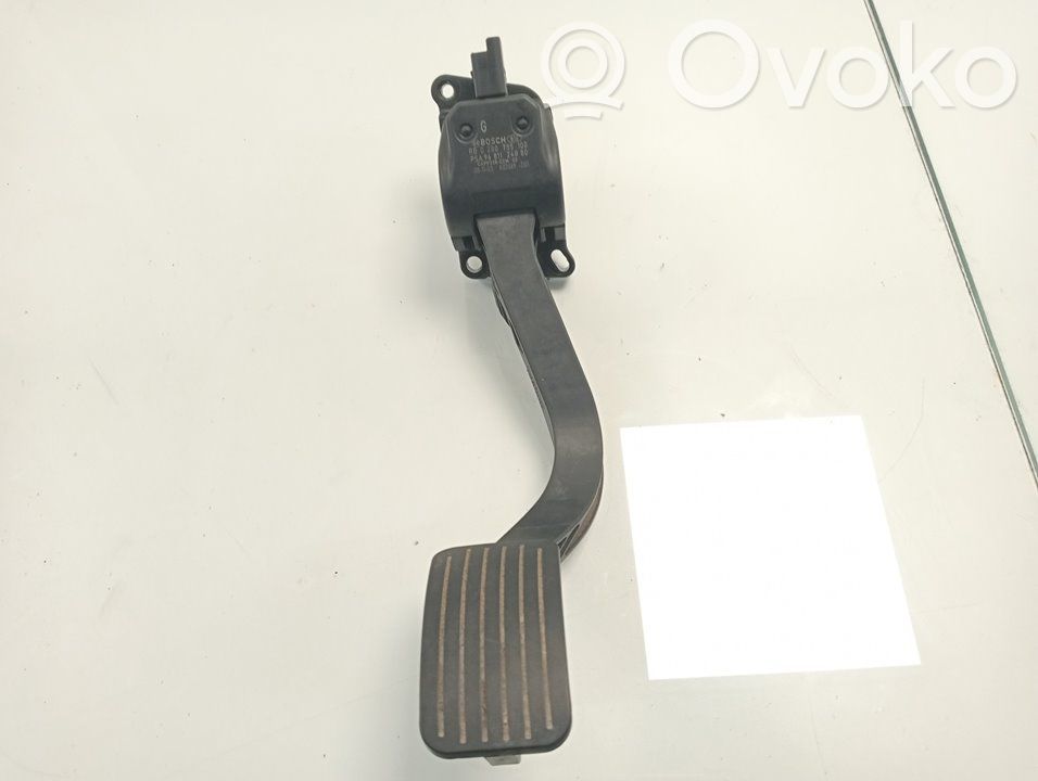 Acceleration sensor   1601AP,1601CZ,0280755100