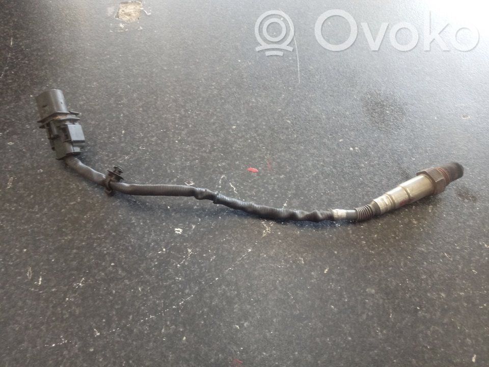 Lambda probe sensor   0281004181