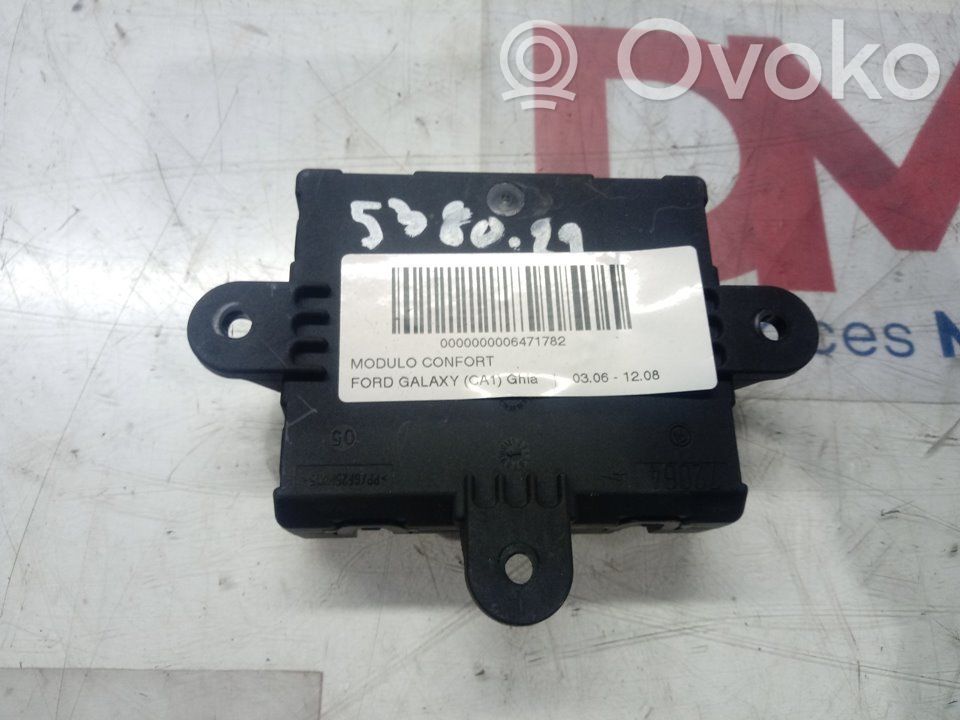 Komforto modulis   7G9T14B533CD