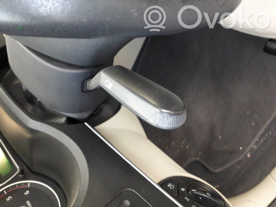 Saab 9-3 Ver2 Manetka / Przełącznik kierunkowskazów 