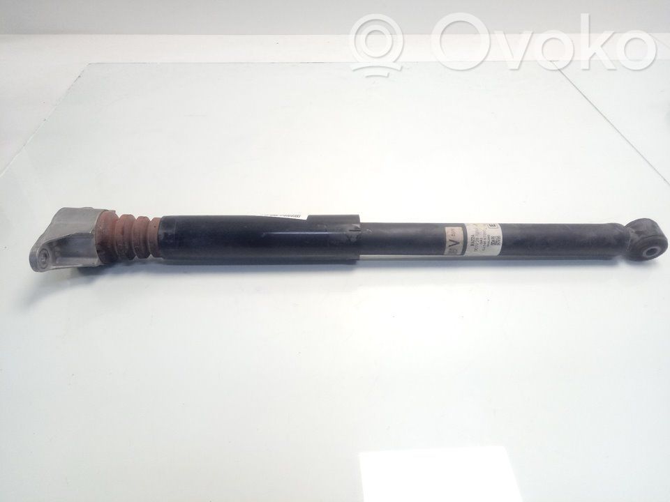 Amortiguador trasero   DD1V28700D