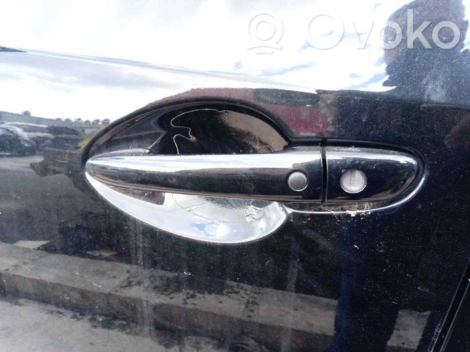 Mazda CX-3 Etuoven ulkokahva 