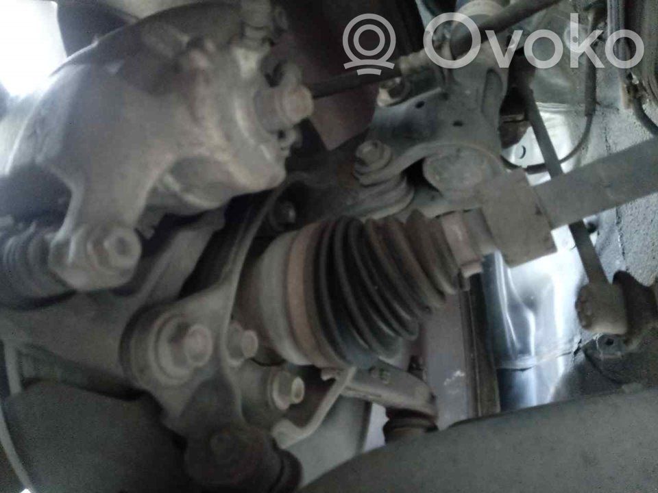 Etuvetoakseli   39100GDD5A