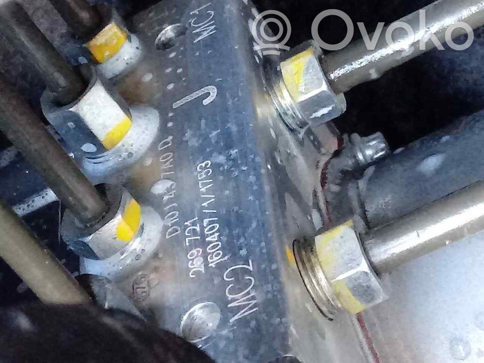 Блок ABS   D10J437A0D