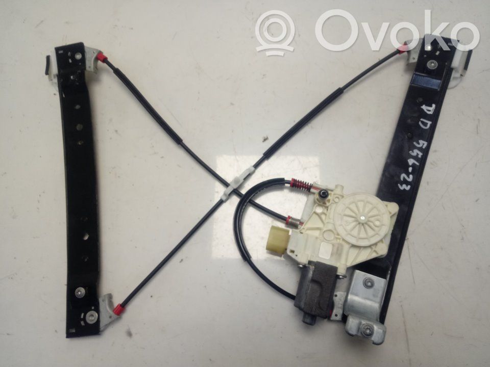 Macara geam ușă spate cu motor   0130822287