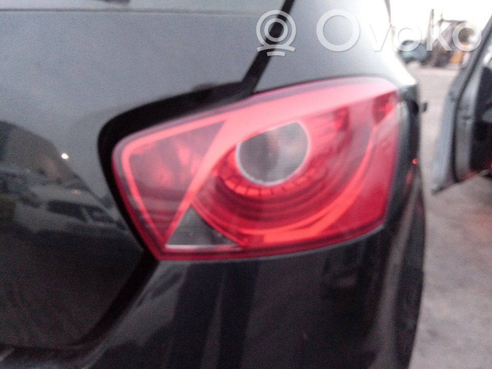 Seat Ibiza IV (6J,6P) Lampă spate în caroserie