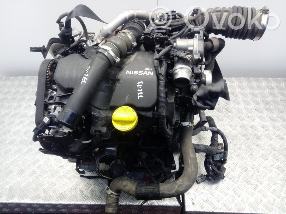Motor   K9KE628,K9K628