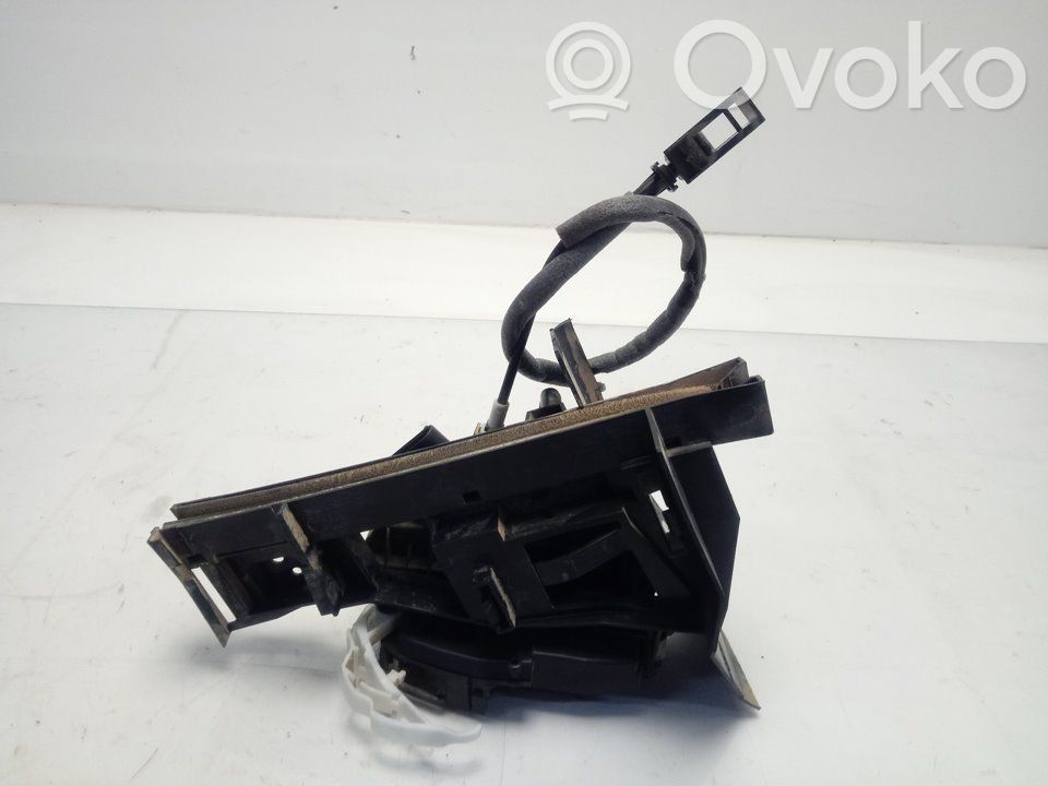 Ford Focus Rear door lock 