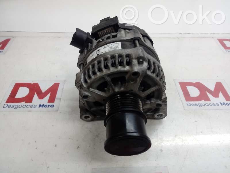 Ģenerators   CV6T10300GA