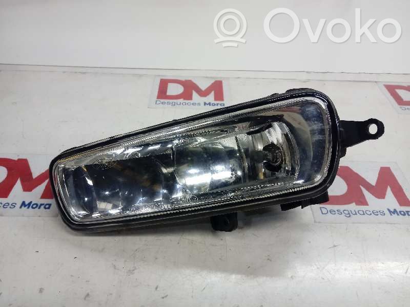 Front fog light