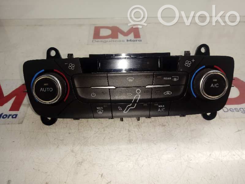 Unitate control climatizare   F1ET18C612AH