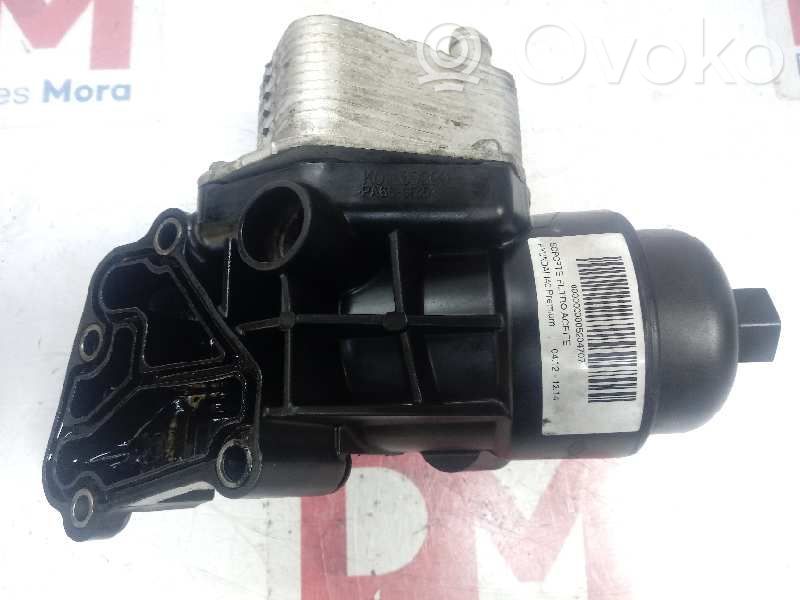 Hyundai i40 Oil filter mounting bracket 