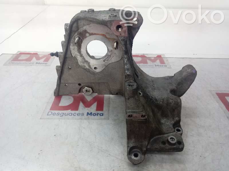 A/C compressor mount bracket   55196092