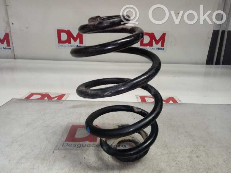 Audi A6 Allroad C5 Front coil spring 