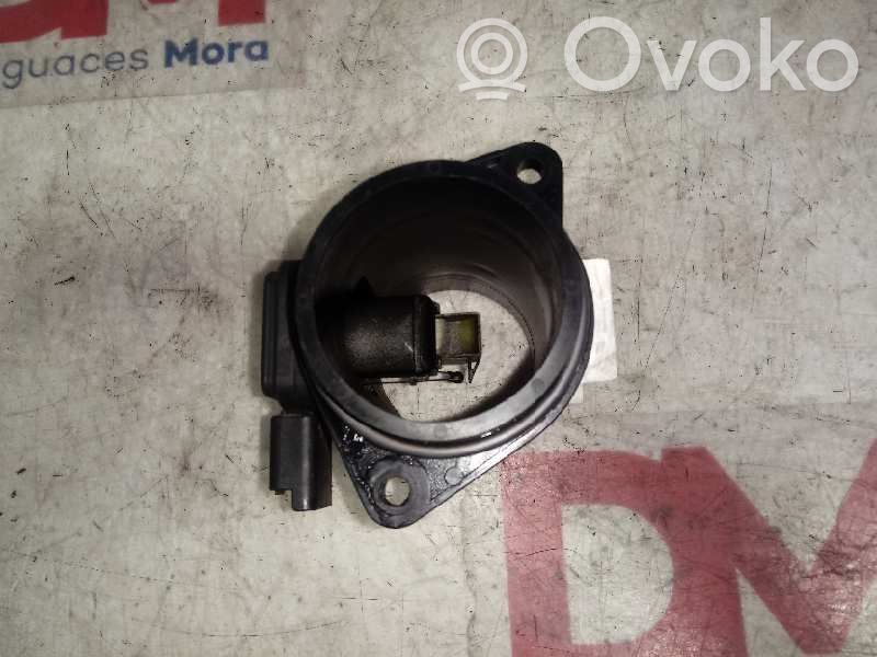 Citroen C3 Mass air flow meter 